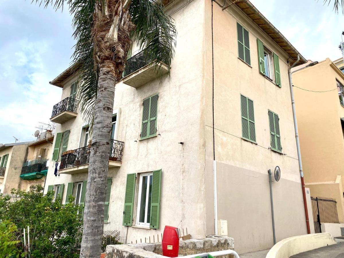 Ferienwohnung Refurbished With Sea View 5 Min Walk From Monaco By Elevators Beausoleil Exterior foto