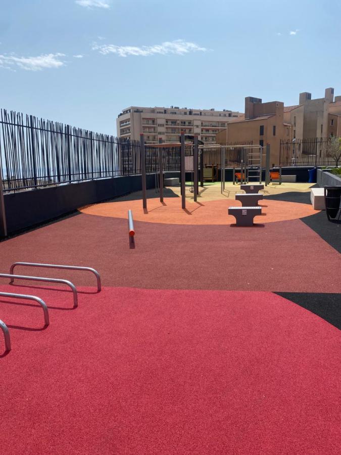 Ferienwohnung Refurbished With Sea View 5 Min Walk From Monaco By Elevators Beausoleil Exterior foto